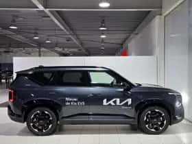 Kia EV5 (0) thumbnail 9