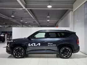 Kia EV5 (0) thumbnail 10