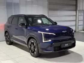 Kia EV5 (0) thumbnail 2