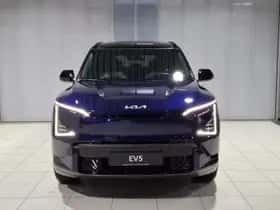 Kia EV5 (0) thumbnail 3