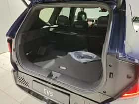 Kia EV5 (0) thumbnail 22