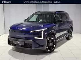 Kia EV5 (0) thumbnail 25
