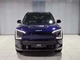 Kia EV5 (0) thumbnail 27
