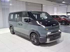 Kia Pv5 (2026) thumbnail 30
