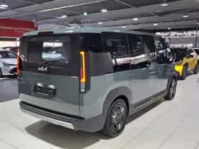 Kia Pv5 (2026) thumbnail 8