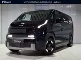 Kia Pv5