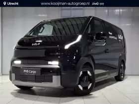 Kia Pv5 (2025) thumbnail 34