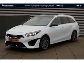 Kia Ceed Sportswagon (2025)