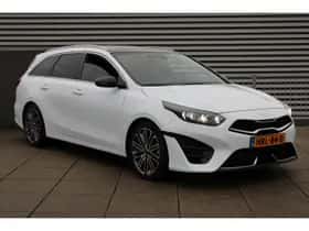 Kia Ceed Sportswagon (2025) thumbnail 2