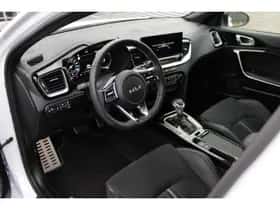 Kia Ceed Sportswagon (2025) thumbnail 13
