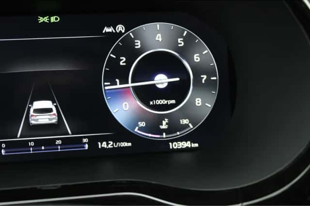 Kia Ceed Sportswagon (2025) thumbnail 15