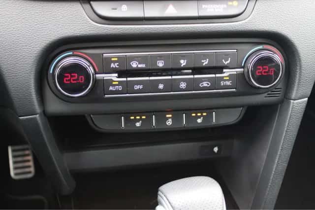 Kia Ceed Sportswagon (2025) thumbnail 17