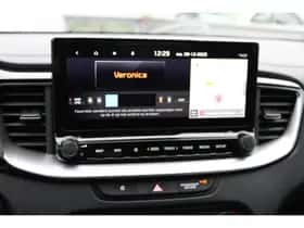 Kia Ceed Sportswagon (2025) thumbnail 18