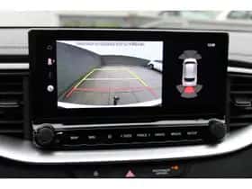 Kia Ceed Sportswagon (2025) thumbnail 19