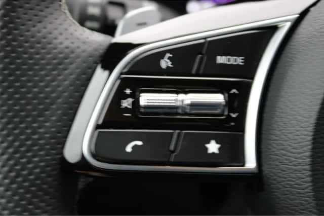 Kia Ceed Sportswagon (2025) thumbnail 20