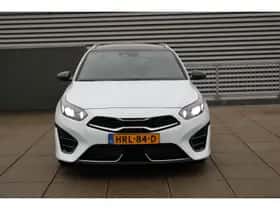 Kia Ceed Sportswagon (2025) thumbnail 3