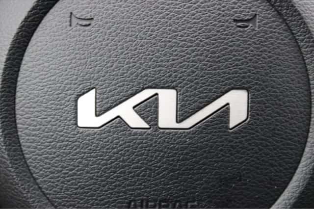 Kia Ceed Sportswagon (2025) thumbnail 21