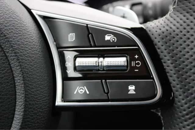 Kia Ceed Sportswagon (2025) thumbnail 22