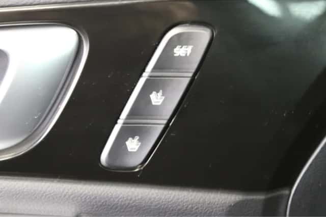 Kia Ceed Sportswagon (2025) thumbnail 26