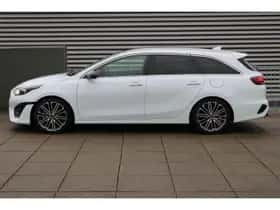 Kia Ceed Sportswagon (2025) thumbnail 4