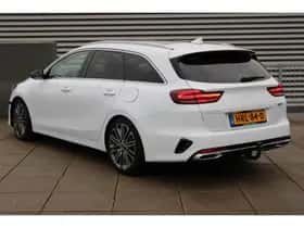 Kia Ceed Sportswagon (2025) thumbnail 5