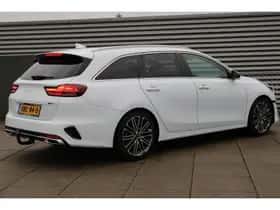 Kia Ceed Sportswagon (2025) thumbnail 6