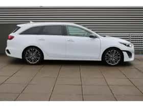 Kia Ceed Sportswagon (2025) thumbnail 7