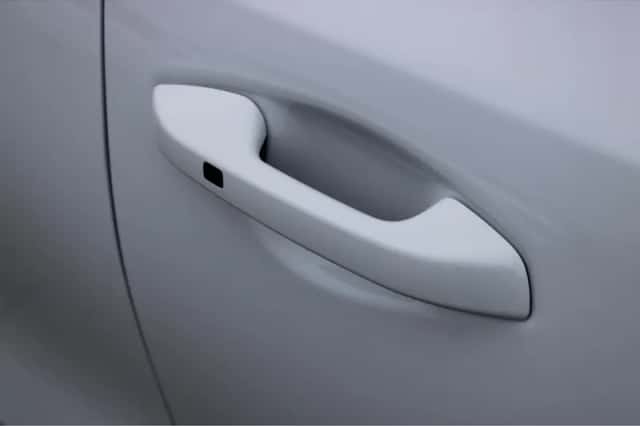 Kia Ceed Sportswagon (2025) thumbnail 9