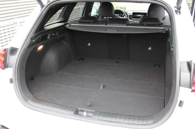Kia Ceed Sportswagon (2025) thumbnail 10