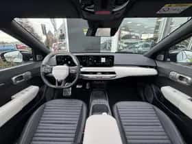 Kia EV4 (2026) thumbnail 16