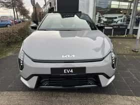 Kia EV4 (2026) thumbnail 3