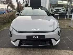 Kia EV4 (2026) thumbnail 48