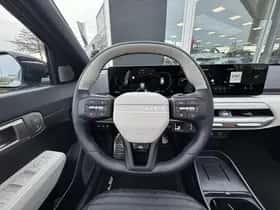 Kia EV4 (2026) thumbnail 60