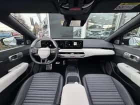 Kia EV4 (2026) thumbnail 61