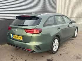 Kia Ceed Sportswagon (2025) thumbnail 14