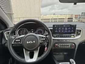 Kia Ceed Sportswagon (2025) thumbnail 16