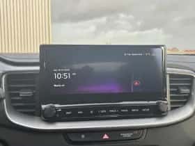 Kia Ceed Sportswagon (2025) thumbnail 22