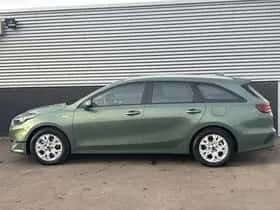 Kia Ceed Sportswagon (2025) thumbnail 39