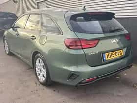 Kia Ceed Sportswagon (2025) thumbnail 40