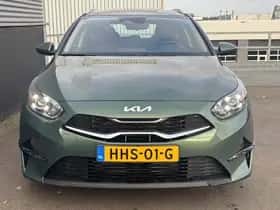 Kia Ceed Sportswagon (2025) thumbnail 41