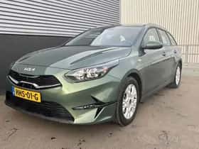 Kia Ceed Sportswagon (2025) thumbnail 42