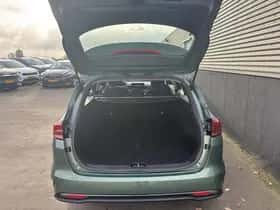 Kia Ceed Sportswagon (2025) thumbnail 44