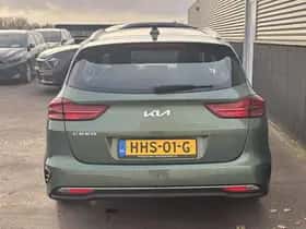 Kia Ceed Sportswagon (2025) thumbnail 45