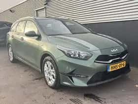 Kia Ceed Sportswagon (2025) thumbnail 49