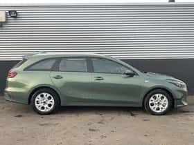 Kia Ceed Sportswagon (2025) thumbnail 50