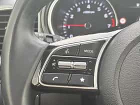 Kia Ceed Sportswagon (2025) thumbnail 52
