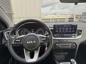 Kia Ceed Sportswagon (2025) thumbnail 53