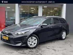 Kia Ceed Sportswagon (2025) thumbnail 77