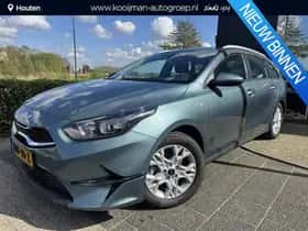 Kia Ceed Sportswagon (2025) thumbnail 78