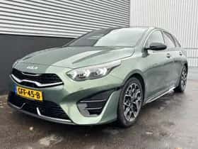 Kia Proceed (2024) thumbnail 2